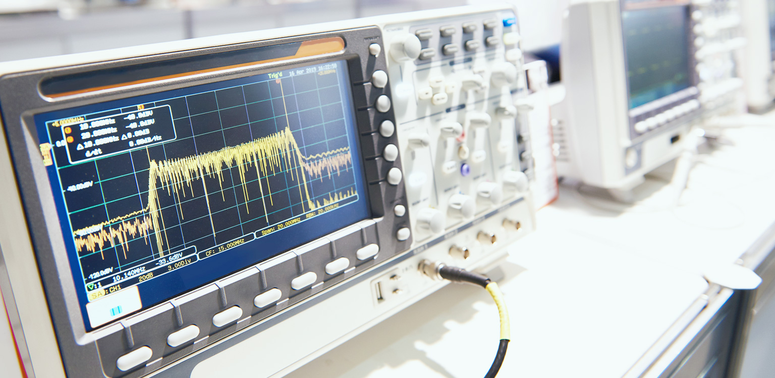 Contract Instrumentation Calibration Service