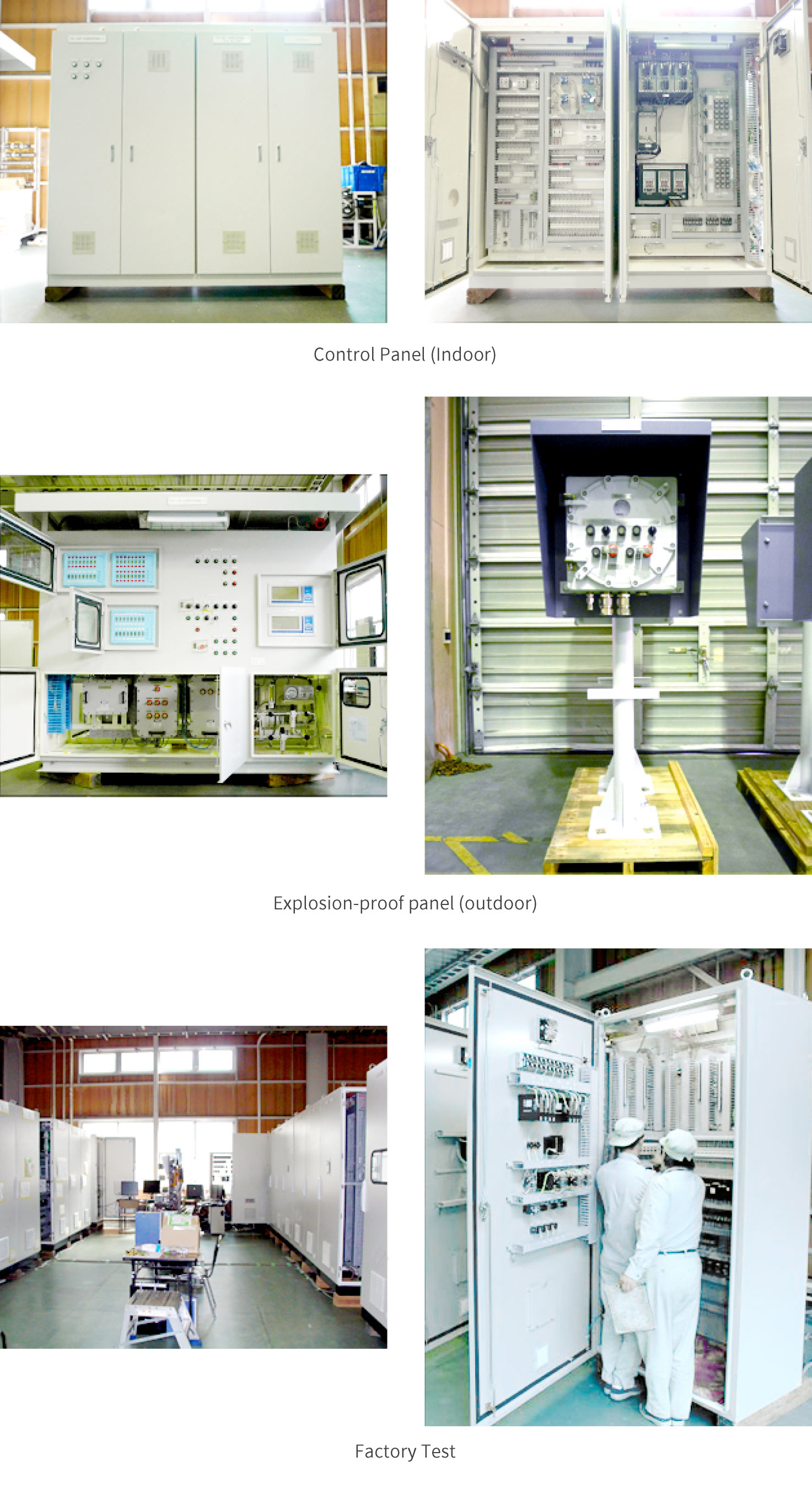 Product image diagram